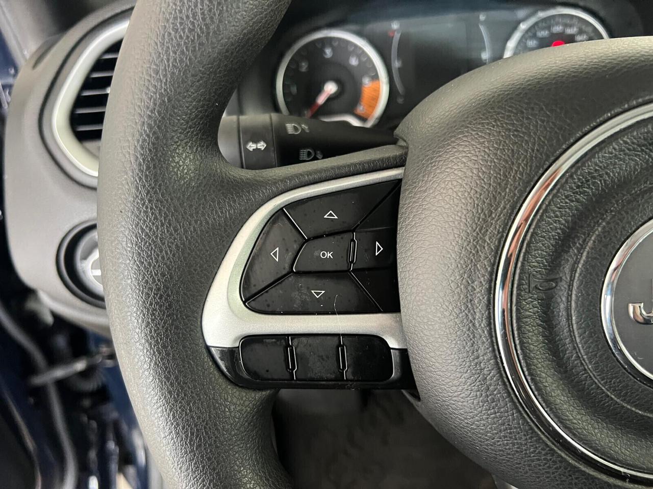 Jeep Renegade 2.0 Mjt 140CV 4WD Active Drive Limited