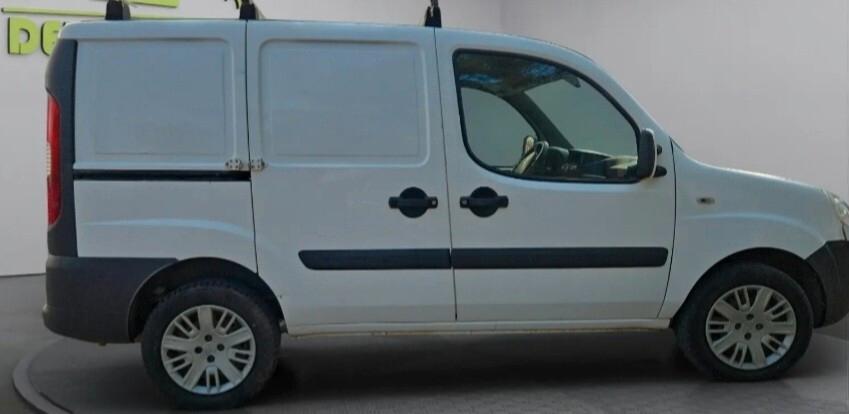 Fiat Doblo Doblò 1.9 MJT 105 CV 2009