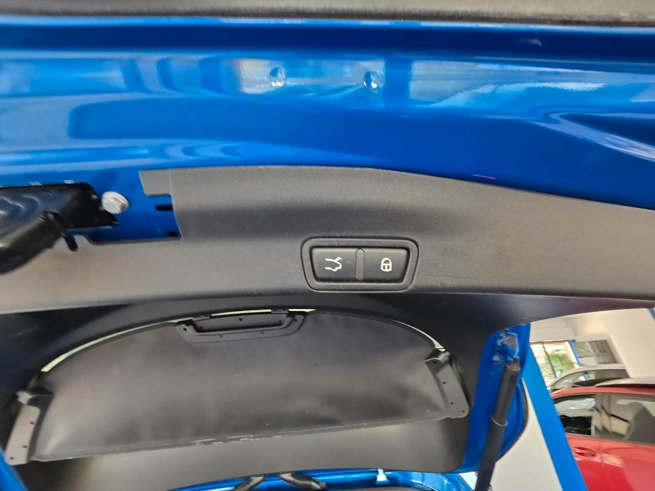 Alfa Romeo Stelvio 2.2 210cv Q4 blu misano 2018 FINANZIABILE