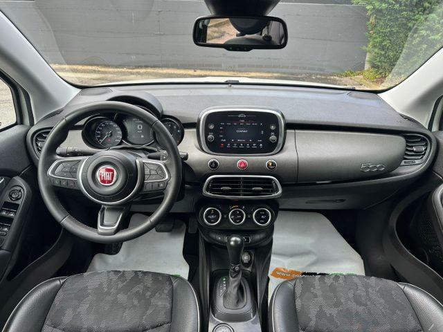 FIAT 500X CAMBIO AUTOMATICO! 1.3 T4 150 CV DCT Cross