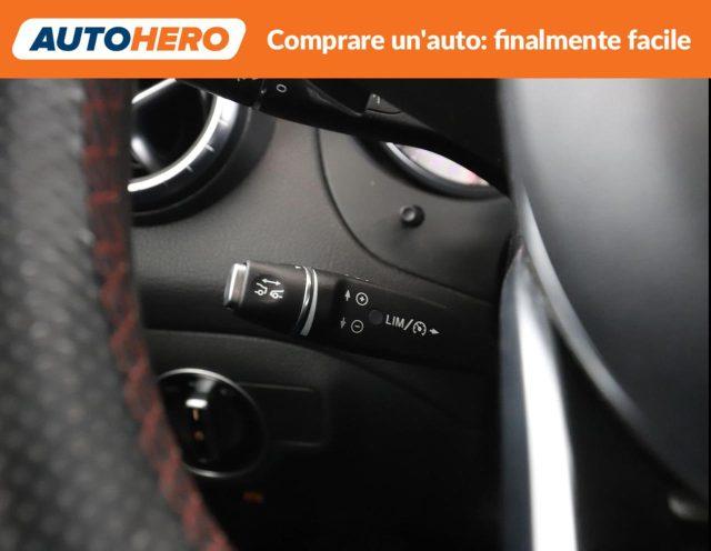 MERCEDES-BENZ CLA 200 d S.W. Automatic Premium