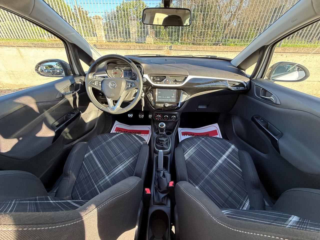 Opel Corsa 1.3 CDTI 5 porte