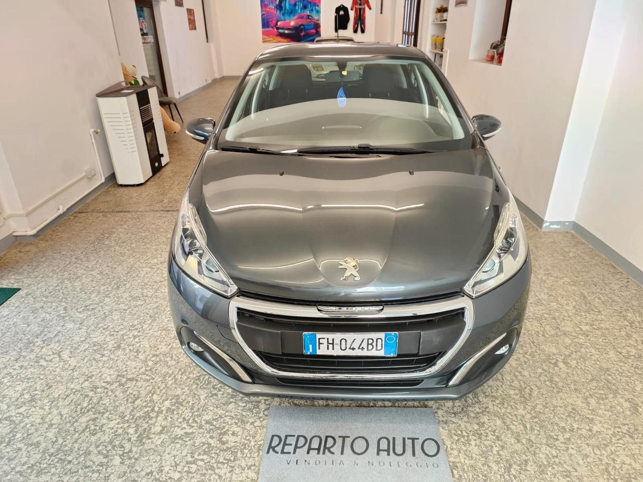 Peugeot 208 PureTech Active