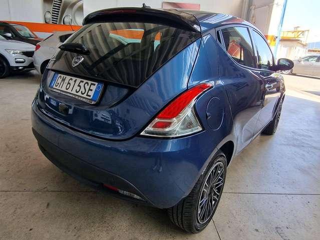 Lancia Ypsilon Ypsilon 1.2 Gold Gpl 69cv