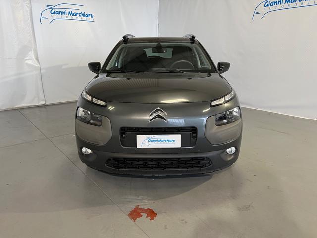 CITROEN C4 Cactus BlueHDi 100 S&S Feel