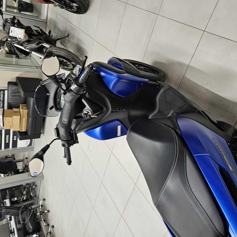Yamaha Tricity 155 - 2017