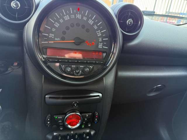 MINI Cooper D Countryman Mini Countryman EURO 6