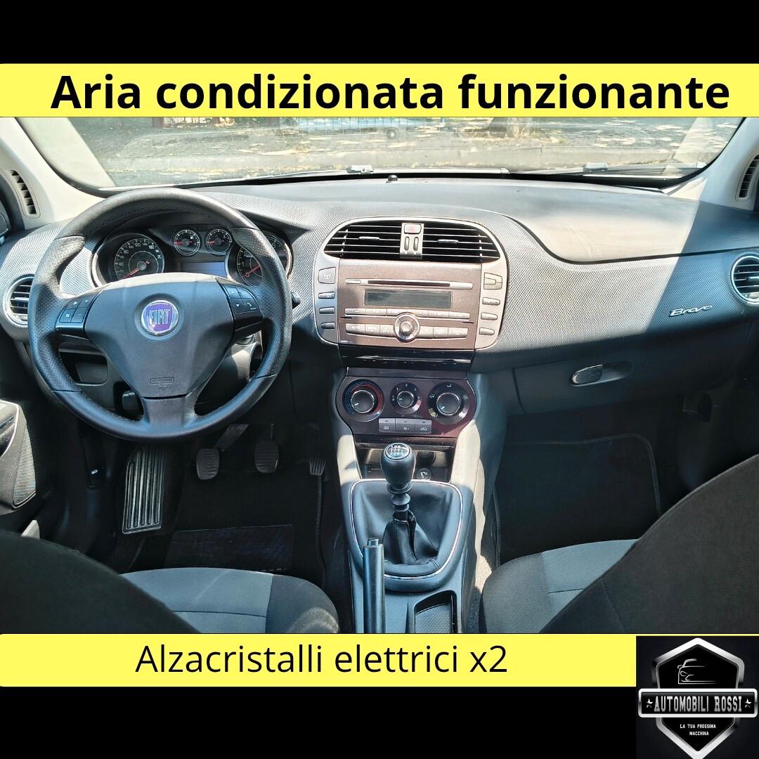 Fiat Bravo 1.4 Easy