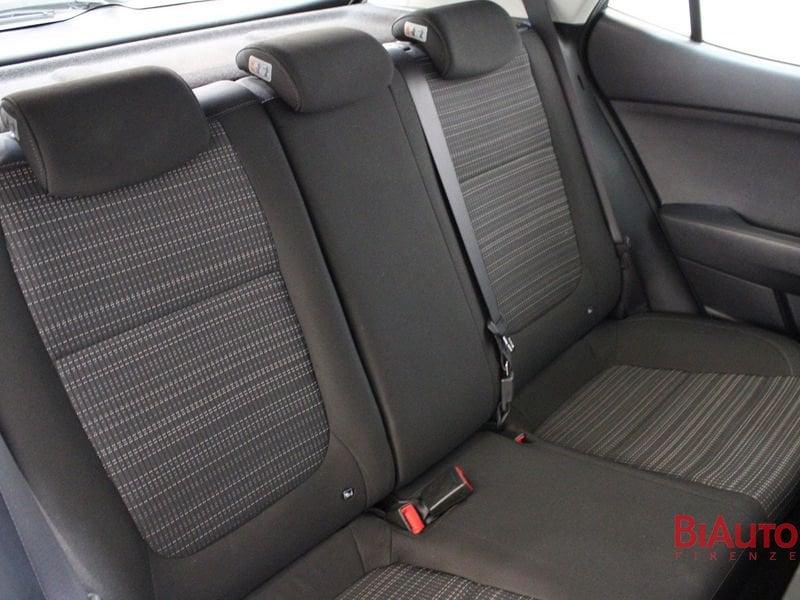 Kia Stonic Stonic 1.4 mpi Style 100cv my18