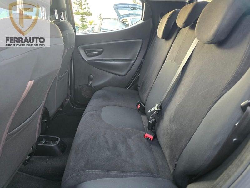 Lancia Ypsilon Ypsilon 1.3 MJT 16V 95 CV 5 porte S&S Gold