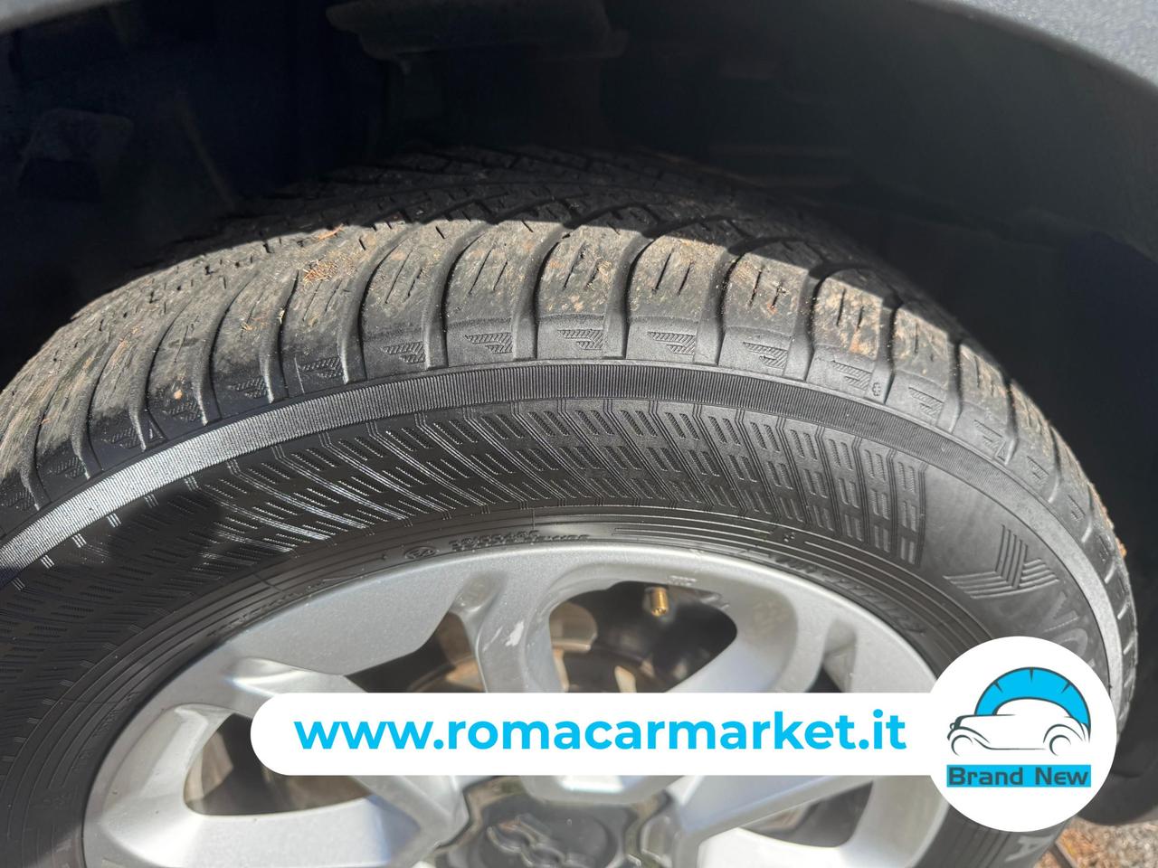 Fiat 500 X 500X 1.6 mjt Pop Star 4x2 120cv KM CERTIFICATI