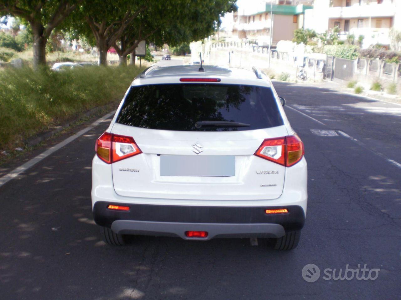 VITARA C C 1600 DIESEL