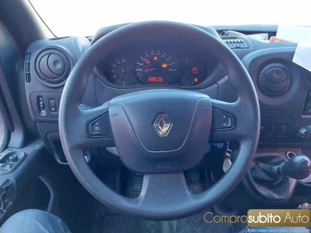 RENAULT Master T35 2.3 dCi/130 + IVA 22%