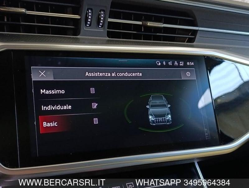 Audi A6 Allroad Quattro A6 allroad 50 TDI 3.0 quattro tiptronic