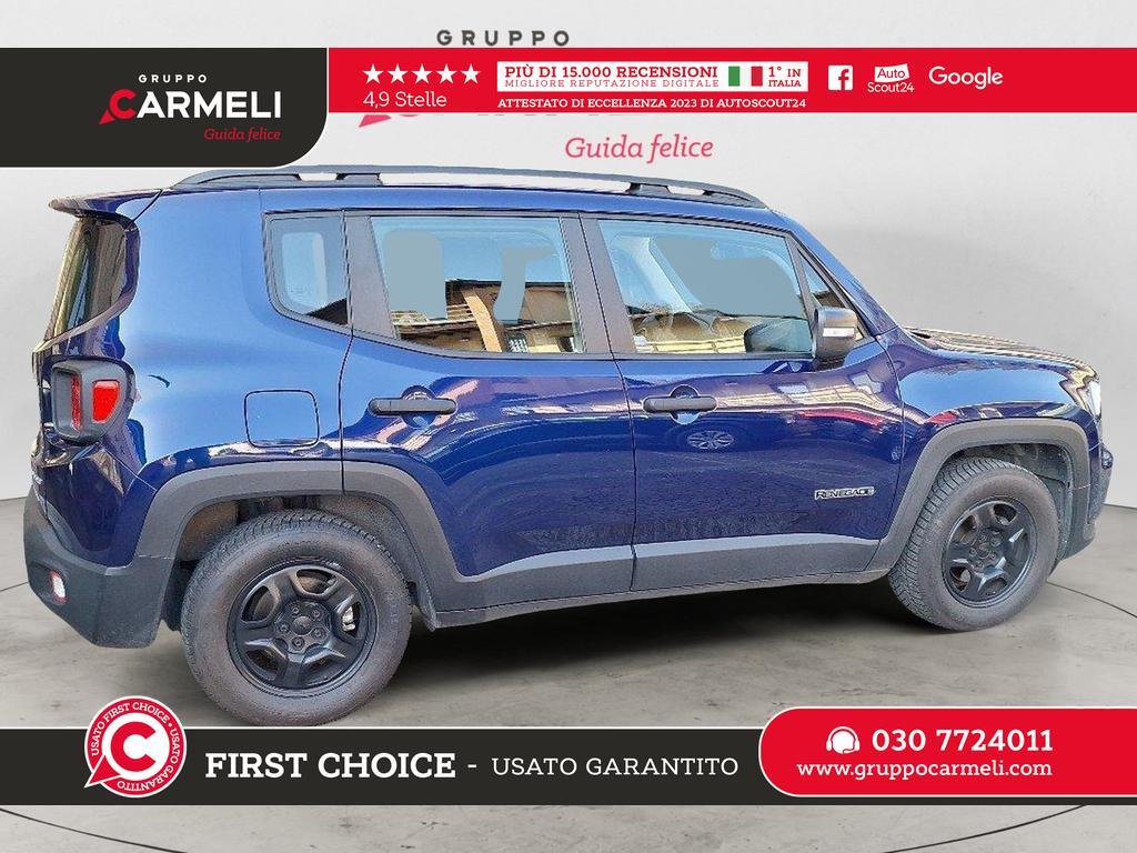 Jeep Renegade 1.0 T3 Sport 2WD