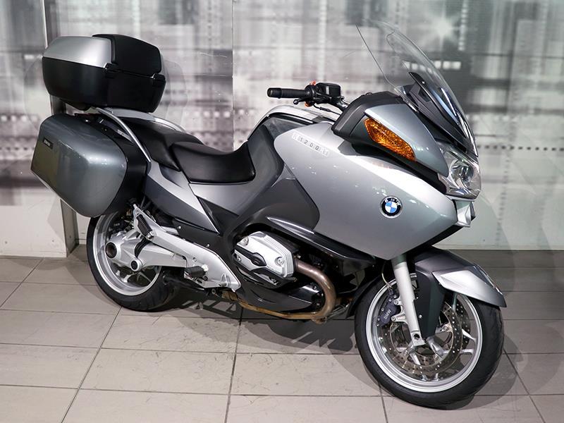Bmw R 1200 RT ABS