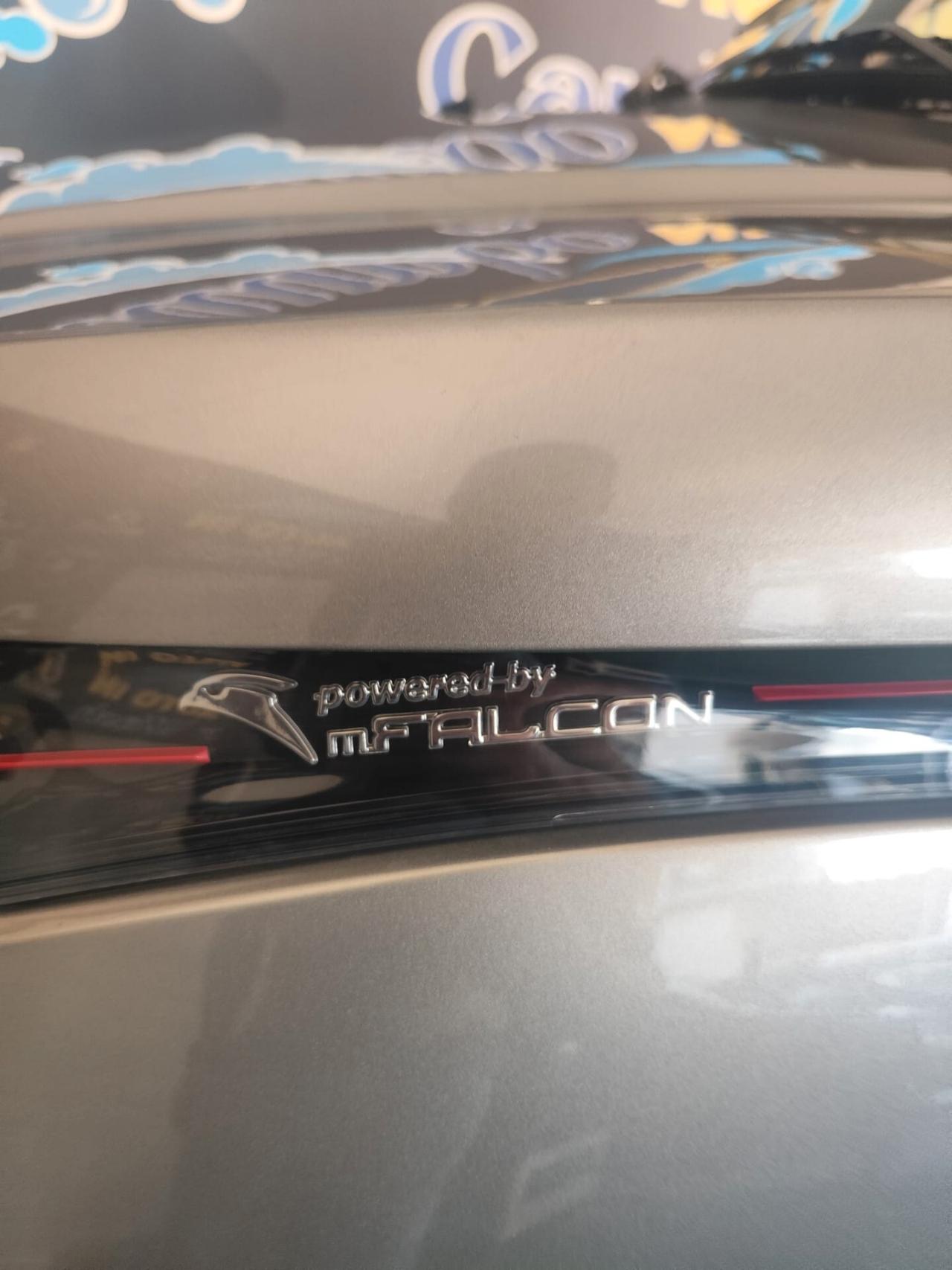 Mahindra KUV100 1.2 VVT K6+