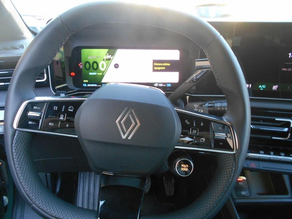 Renault Renault 4 comfort range Iconic