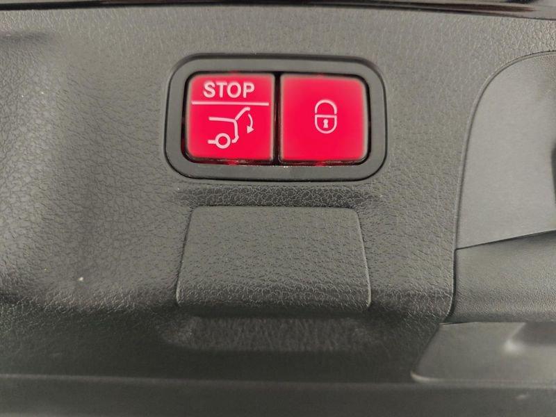 Mercedes-Benz CLA 200 d Automatic Shooting Brake Premium