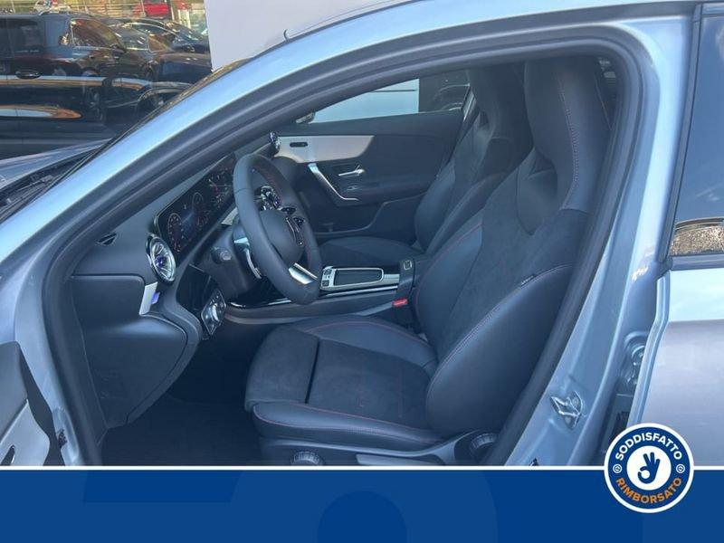 Mercedes-Benz Classe A 180d Automatic AMG Line Advanced Plus