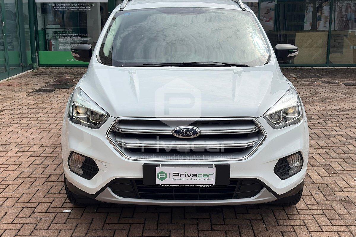 FORD Kuga 2.0 TDCI 120 CV S&S 2WD Business