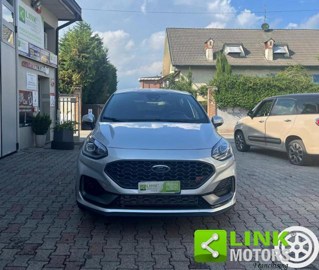 FORD Fiesta 1.5 Ecoboost 200 CV 5 porte ST