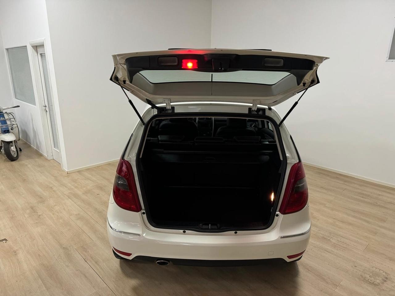 Mercedes-benz A 180 CDI