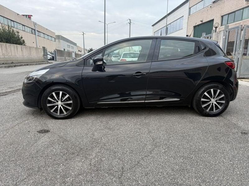 Renault Clio 1.2 Costume National