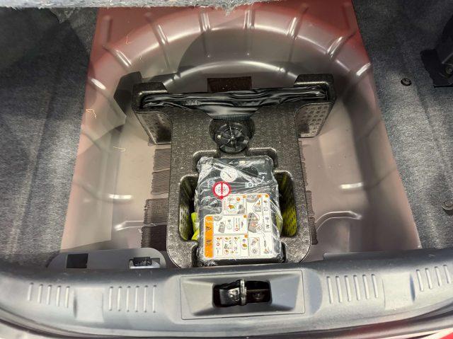 FORD Mustang Convertible GT 5.0 V8 Automatico a 10 rapporti