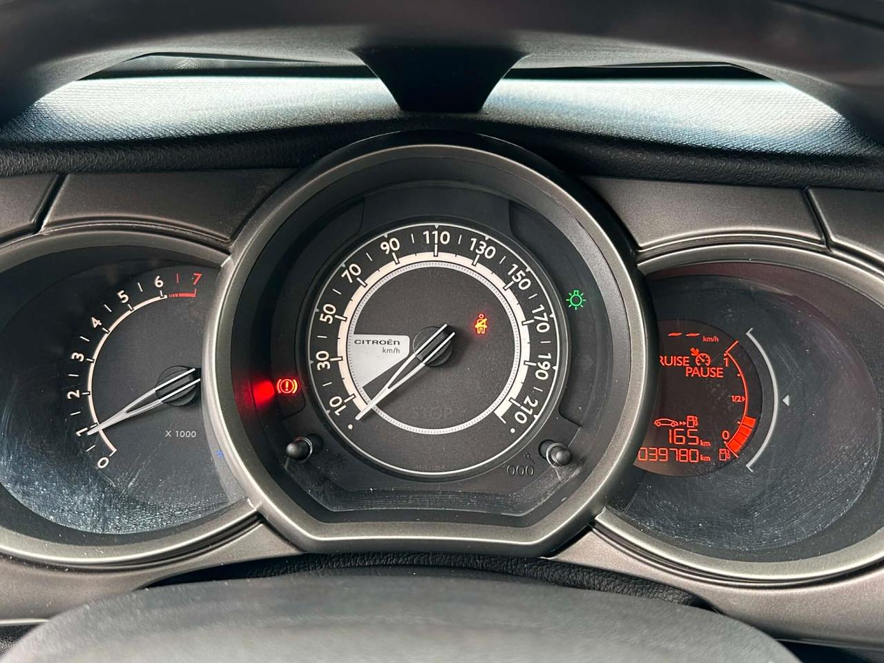 Citroen C3 PureTech 82 Seduction