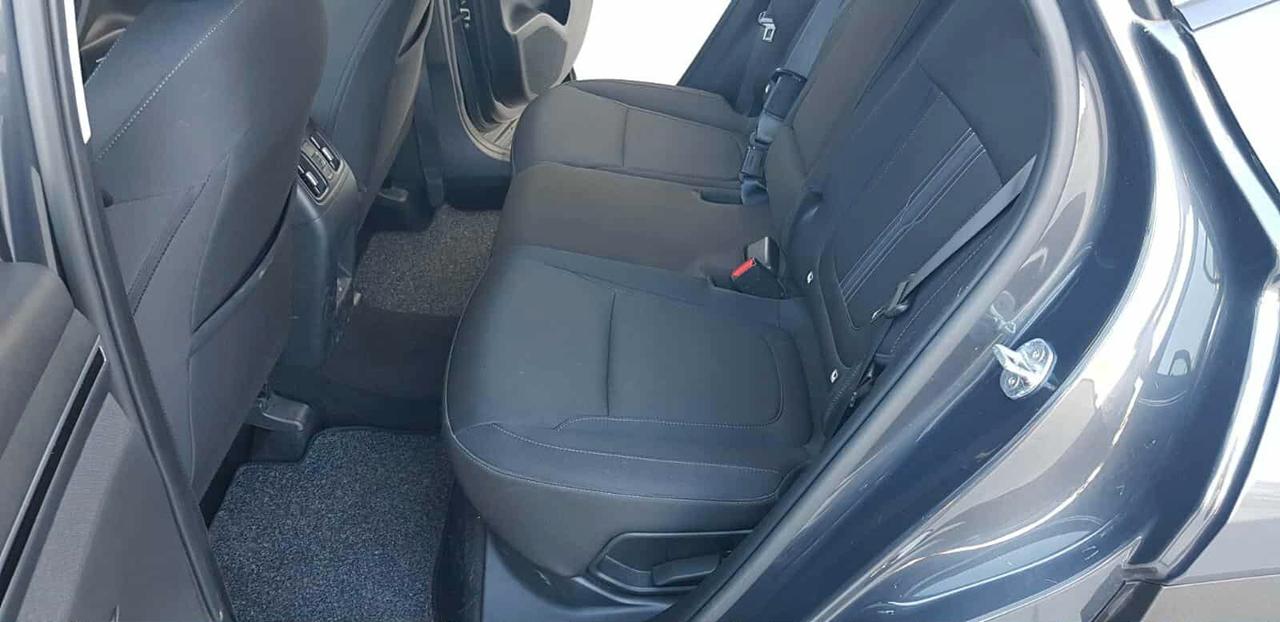 Hyundai Tucson 1.6 CRDI 115CV Exellence