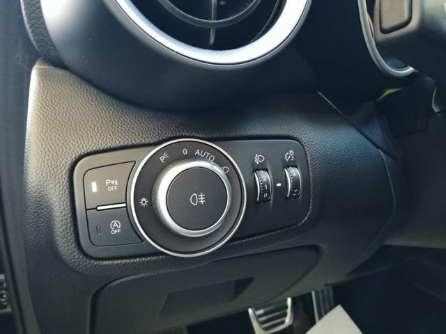 ALFA ROMEO Giulia 2.2 Turbodiesel 190 CV AT8 Sprint