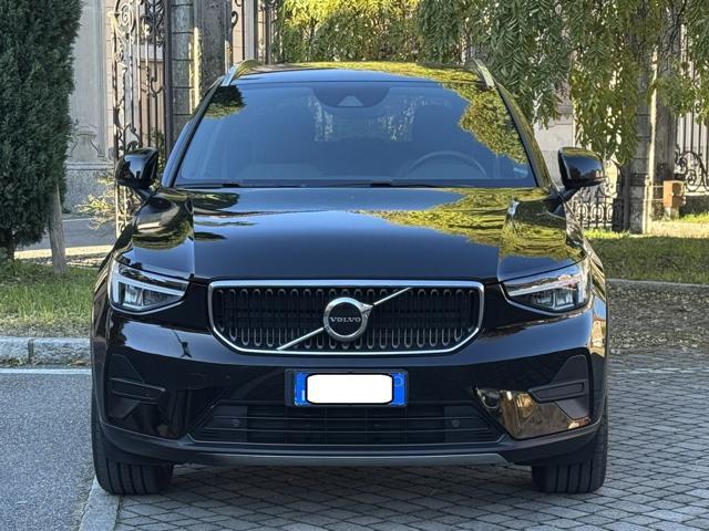 VOLVO XC40 T2 automatico Core