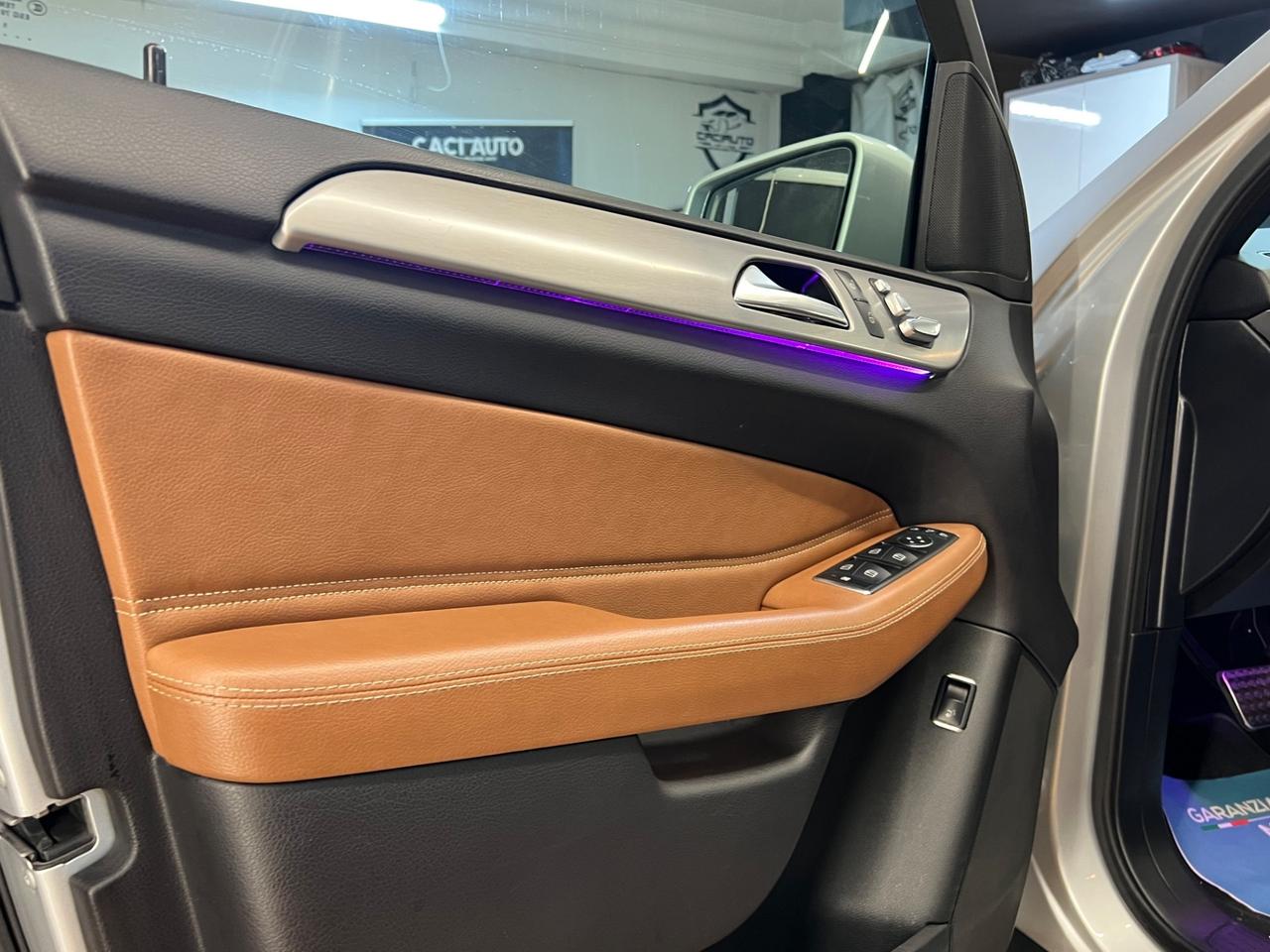 Mercedes-benz GLE 350 d 4Matic Premium Plus