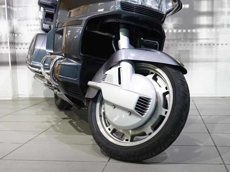 Honda Gold Wing GL 1500