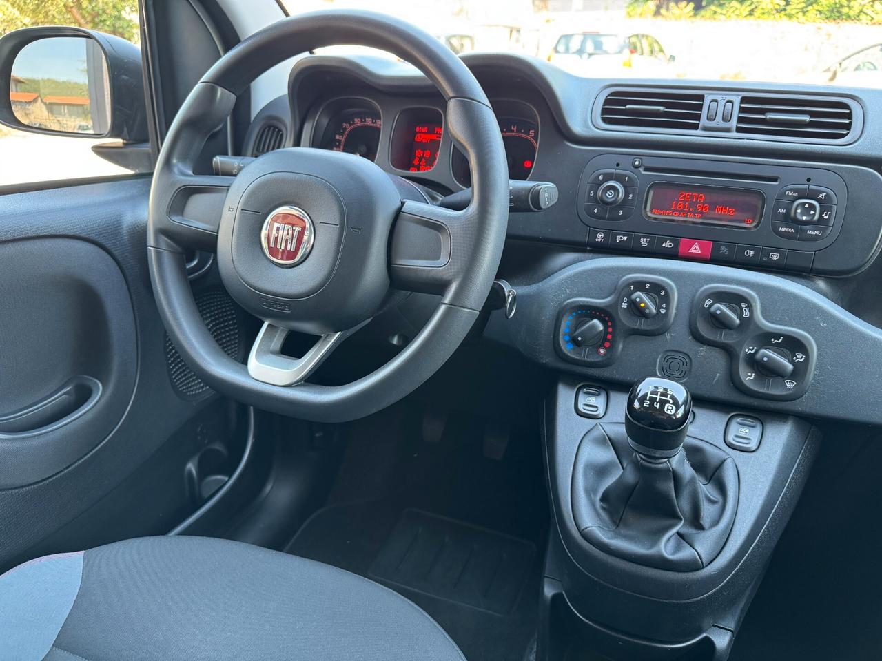 Fiat Panda 1.2 Easy