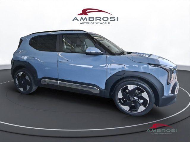 KIA EV2 SR FWD EARTH