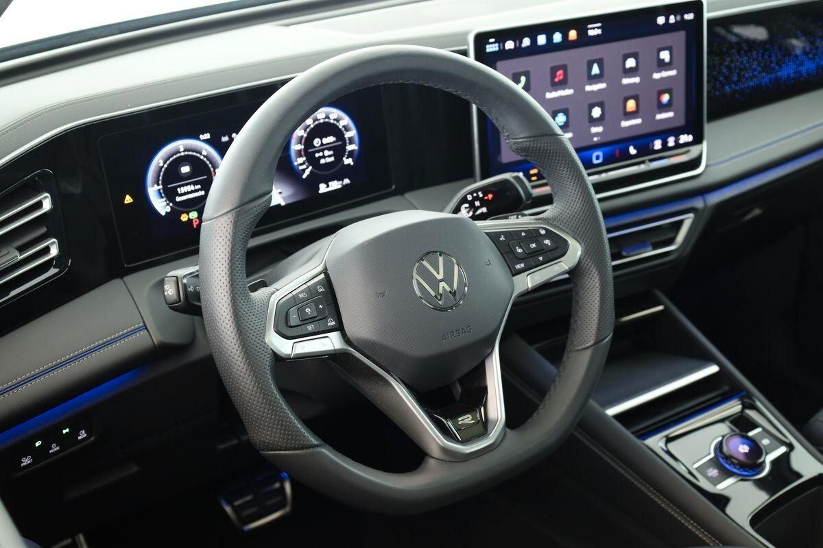 Volkswagen Tiguan 2.0 TDI 150 CV SCR DSG R-Line