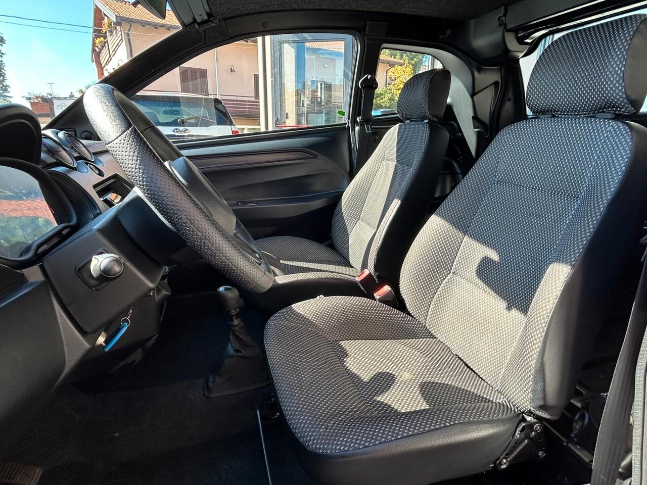 Aixam Miniauto Access