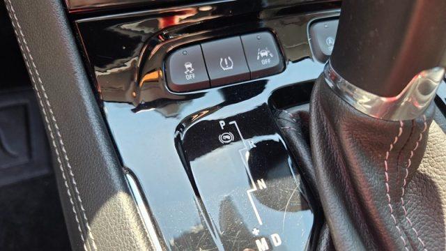 OPEL Grandland X 2.0 diesel Ecotec Start&Stop aut. Ultimate PERMUTE