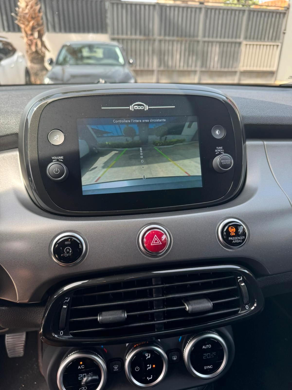 Fiat 500X 1.0 T3 120 CV Sport