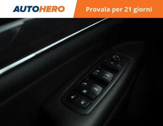 JEEP Grand Cherokee 3.0 V6 CRD 250 CV Multijet II Overland
