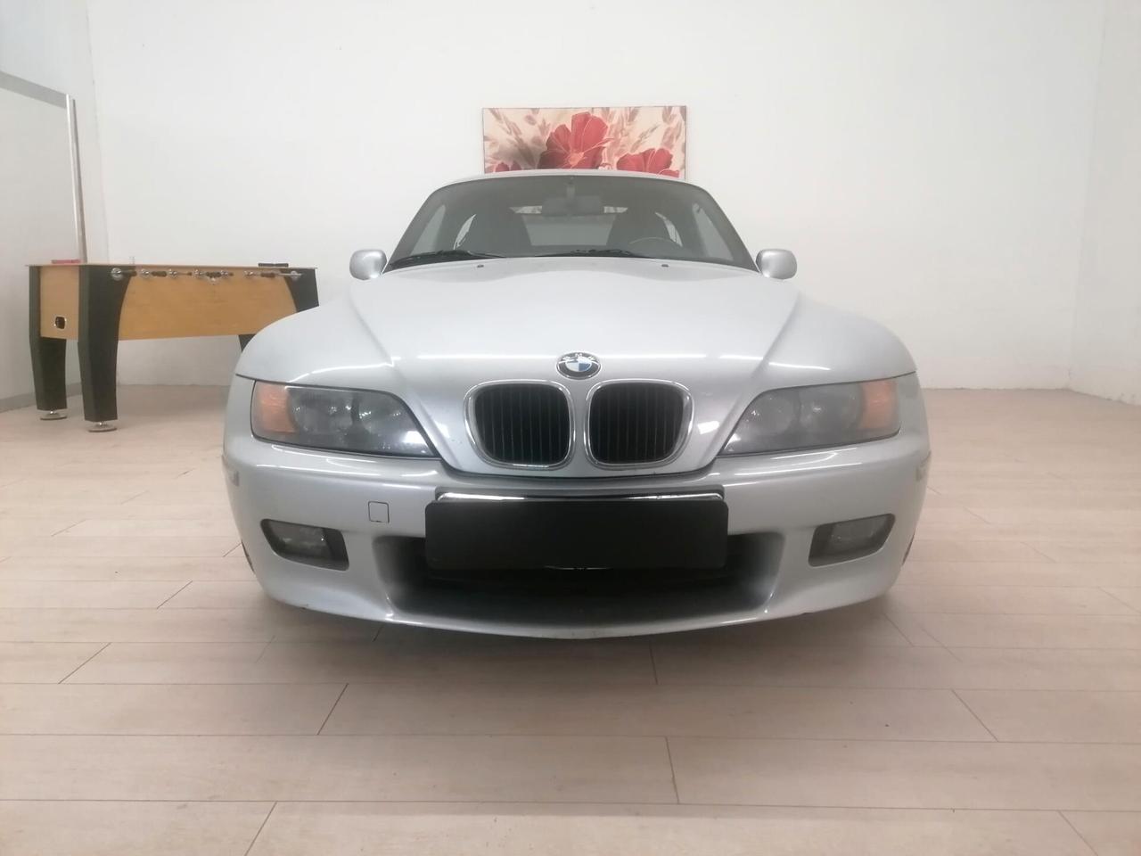 Bmw Z3 2.8 Roadster Msport