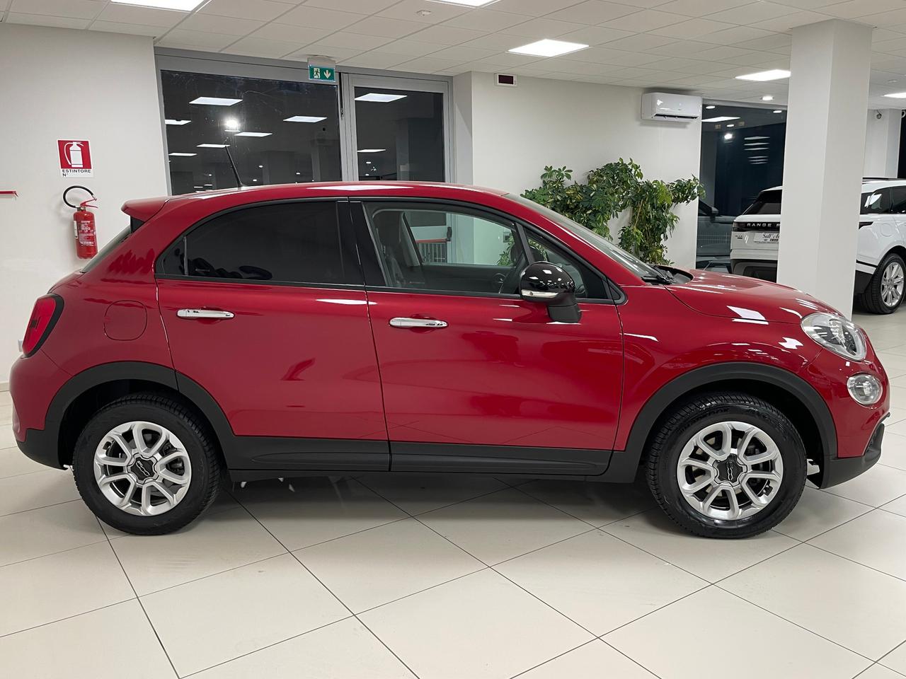 Fiat 500X 1.3 MultiJet 95 CV Cult - 2021