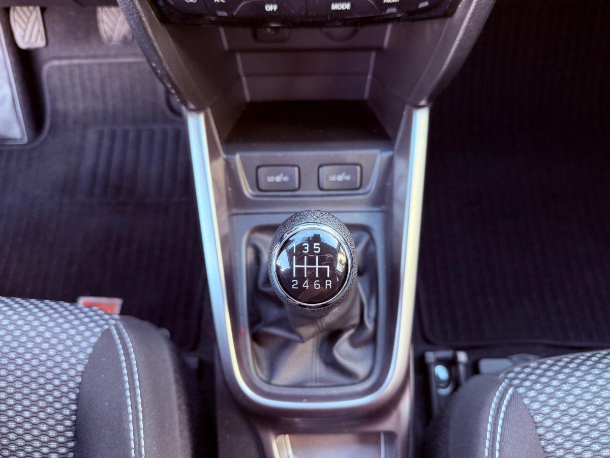 SUZUKI - Vitara - 1.4 Hybrid Top