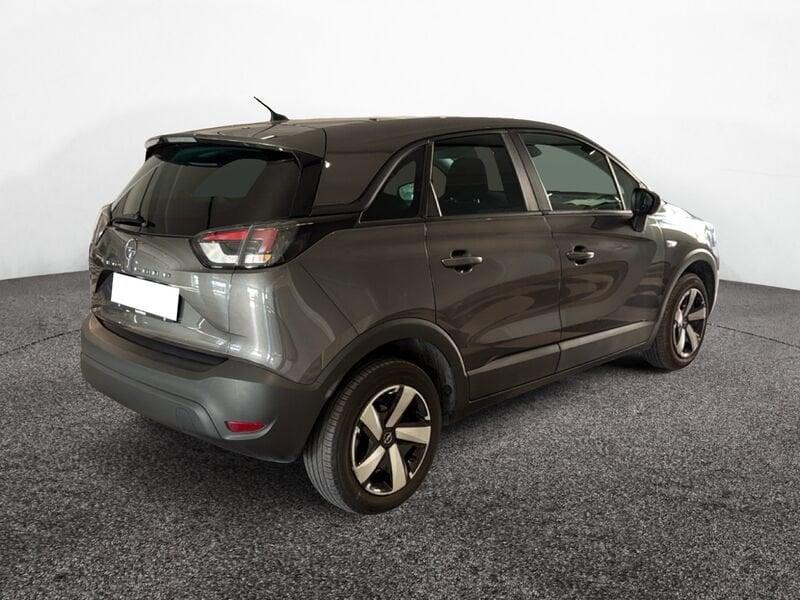 Opel Crossland Crossland 1.5 ecotec Blitz Edition 110cv
