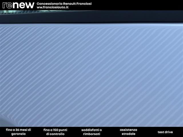 RENAULT Austral E-Tech full hybrid 200 TECHNO