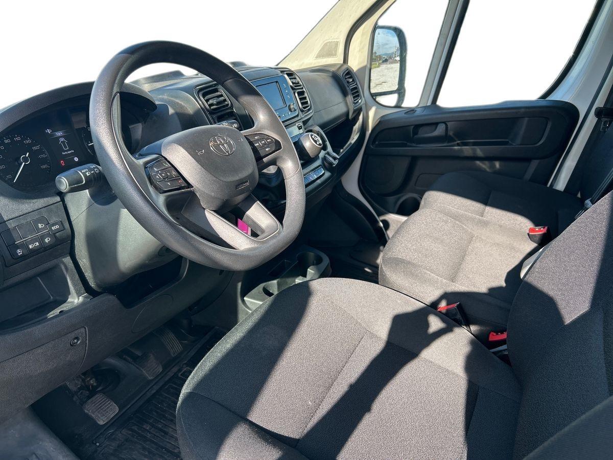 TOYOTA Proace Max - Proace Max 33 2.2d 120cv L2H2
