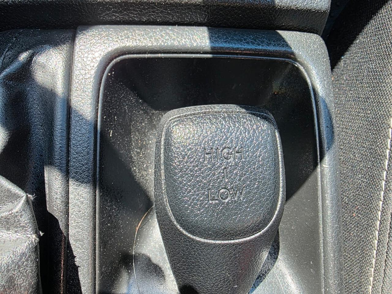 Subaru XV 1.6i Bi-Fuel Comfort
