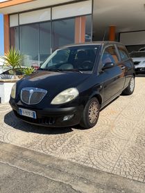 Lancia Ypsilon 1.2 benz Platino Neo patentati